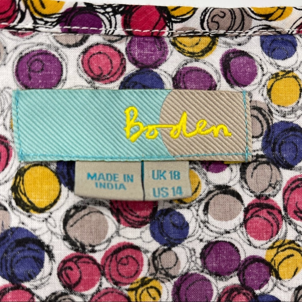 Boden Top - Picture 5 of 5